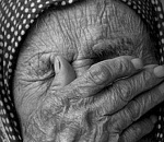 В Астрахани пропала 74-летняя женщина