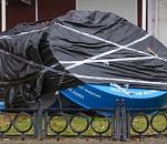 В Астрахани откроют мемориал в память о черной икре