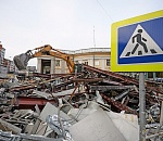 В Астраханской области начнут бороться с незаконными постройками