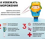 Если вдруг к вам Мороз постучался в двери… 