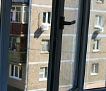 Астраханец разбился насмерть, выпав из окна