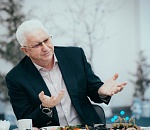 Константин Маркелов: Я вернулся назад в университет с удовольствием 