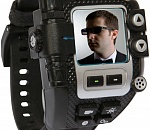 В поле зрения следствия попал астраханец, купивший "шпионские" часы