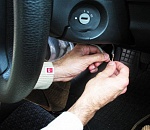 Ради девушек пьяные астраханцы хотели угнать авто