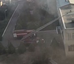 Здание старое, нужно построить новое: задержан поджигатель астраханской школы