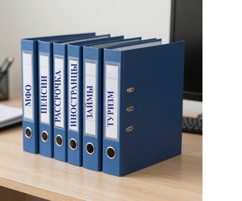 Индексация пенсий, регулирование рассрочки и ужесточение правил вывоза наличных — какие законодательные новшества вступают в силу в апреле