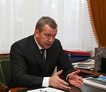 Поручение Сергея Морозова выполнено: Газпром межрегионгаз Астрахань решает проблемы потребителей