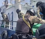 У матросов нет вопросов: в Астрахани наркополицейские задержали морских контрабандистов 