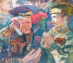 Две астраханки стали лауреатами Всероссийского конкурса молодых художников