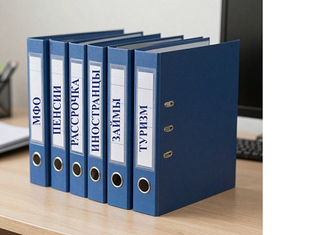 Индексация пенсий, регулирование рассрочки и ужесточение правил вывоза наличных — какие законодательные новшества вступают в силу в апреле