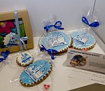 Товары под астраханским брендом презентованы иранскому бизнесу