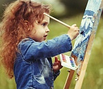 Юным астраханцам предлагают создать эскиз скульптуры для сквера в больнице им. Н.Н. Силищевой