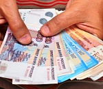 В Астрахани директор УК более 2,9 млн рублей по оплате коммунальных услуг пустил на иные цели