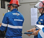 Охрана труда и техника безопасности – на особом контроле ОАО «МРСК Юга» (ОАО «Россети»)