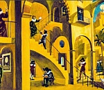 Не дельный обзор. Почему Астрахань не стала прекрасным городом будущего?