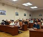 Мария Пермякова обсудила с горожанами планы по реконструкции улицы М. Горького