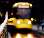 Астраханцы жалуются на невозможность добраться до дома вечерами