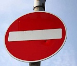 В Астрахани на субботу вводится ограничение движение автотранспорта