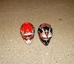 В Астрахани в ДТП пострадали 16-летний мотоциклист и его пассажирка