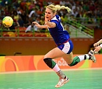 Астраханки в составе сборной России по гандболу вышли в финал