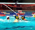 Астраханское «Динамо-СШОР» без вариантов проиграло первый матч полуфинала чемпионата России