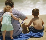 В Астраханской области появится новый праздник: День отца