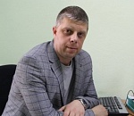 Назначен новый главврач Икрянинской районной больницы
