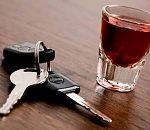 В выходные больше 40 водителей разъезжали по Астрахани подшофе 