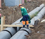 В Астрахани меняют теплосети и закрывают котельные