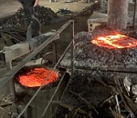 В Астрахани предпринимателя осудили за незаконную плавку металла