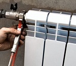 В Астрахани готовят отопление летом