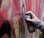 В Астрахани молодежь нанесет граффити на стену длиной 300 метров