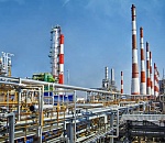 На астраханском газоперерабатывающем заводе выявлен очаг коронавируса