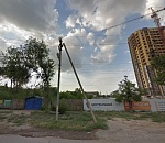 На Ахшарумова планируют строить здания без парковок