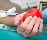 Астраханцев приглашают стать донорами крови