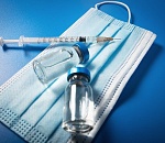 За сутки коронавирусом заразился 161 астраханец 