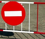 В центре Астрахани на 8 и 9 мая вводят существенные ограничения на автодвижение