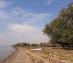 В Астраханской области пропал турист