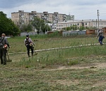 Власти Астрахани ведут усиленную борьбу с камышом