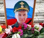 Имя астраханского бойца, погибшего в ходе СВО, увековечат на севере региона