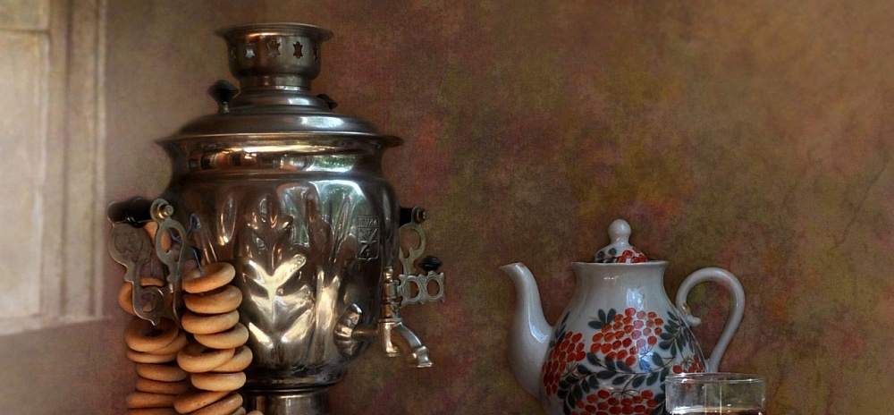 Астраханец за продажу самовара отправится мести улицы