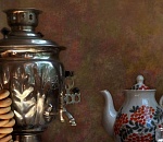 Астраханец за продажу самовара отправится мести улицы