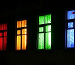 Шесть улиц Астрахани останутся в понедельник без света