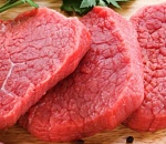 В Астрахани продолжают находить некачественное мясо