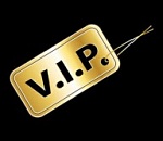 VIP-БИЛЕТЫ ДЛЯ ПРОХОДА К СВЯТЫНЕ.