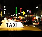 Астраханец, угрожая ножом, ограбил таксиста