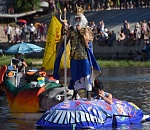 Фестиваль Каналия-2016. Фотоотчет