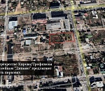 На улице Кирова предлагают создать большую автопарковку