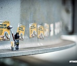 Комиксы, музыка и наука: в Астрахани пройдет настоящий гик-рейв