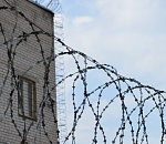 В Астрахани задержан начальник исправительной колонии 